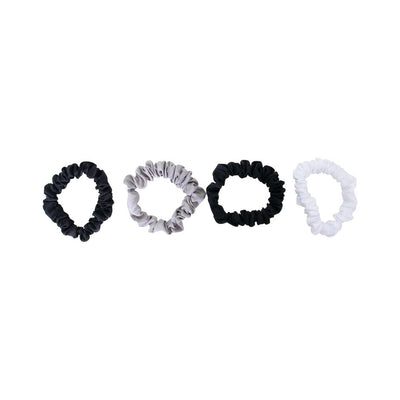 [TEST] 4 Small Scrunchie Set