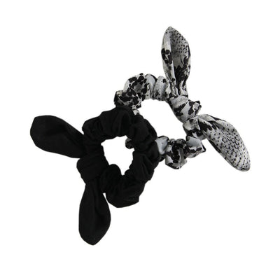 [TEST] 2 Pack Bow Scrunchie