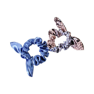 [TEST] 2 Pack Bow Scrunchie