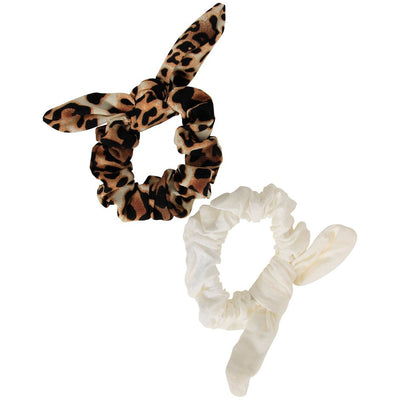 [TEST] 2 Pack Bow Scrunchie