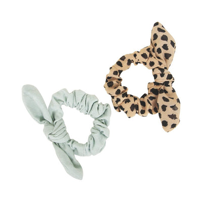 [TEST] 2 Pack Bow Scrunchie