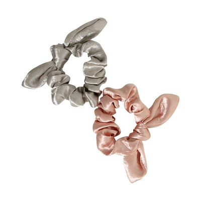 [TEST] 2 Pack Bow Scrunchie