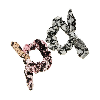 [TEST] 2 Pack Bow Scrunchie