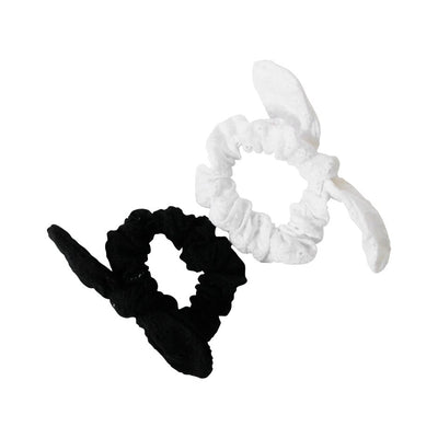 [TEST] 2 Pack Bow Scrunchie