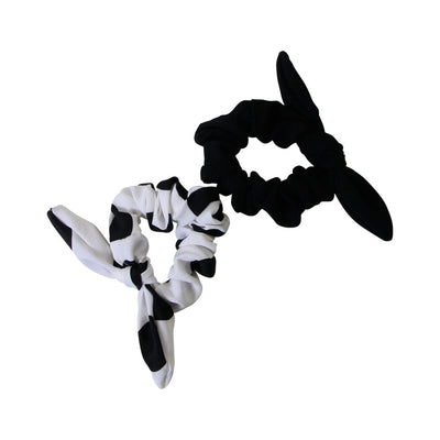 [TEST] 2 Pack Bow Scrunchie