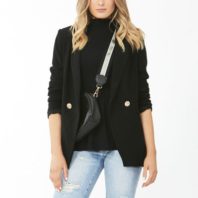 [TEST] Kensington Two Button Blazer