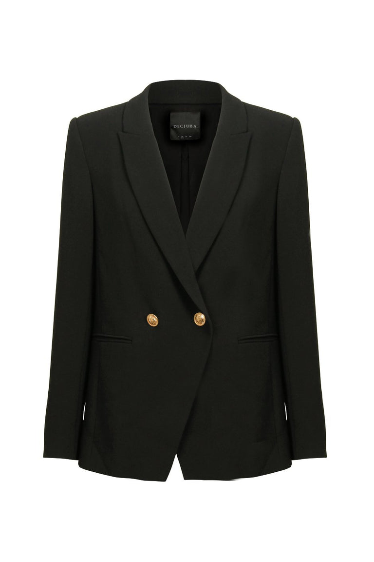 [TEST] Kensington Two Button Blazer