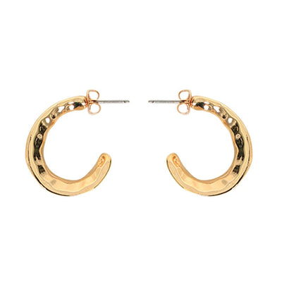 [TEST] Jara Small Hoop Earring