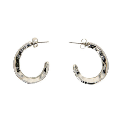 [TEST] Jara Small Hoop Earring