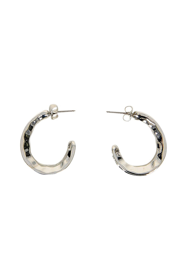 [TEST] Jara Small Hoop Earring