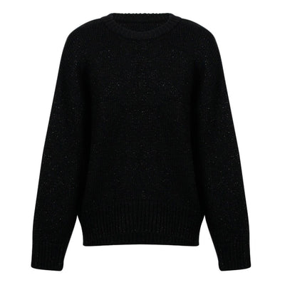 [TEST] Luxe Metallic Knit