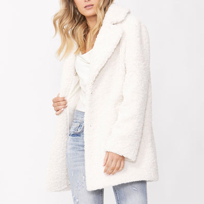 [TEST] Gwen Shearling Coat