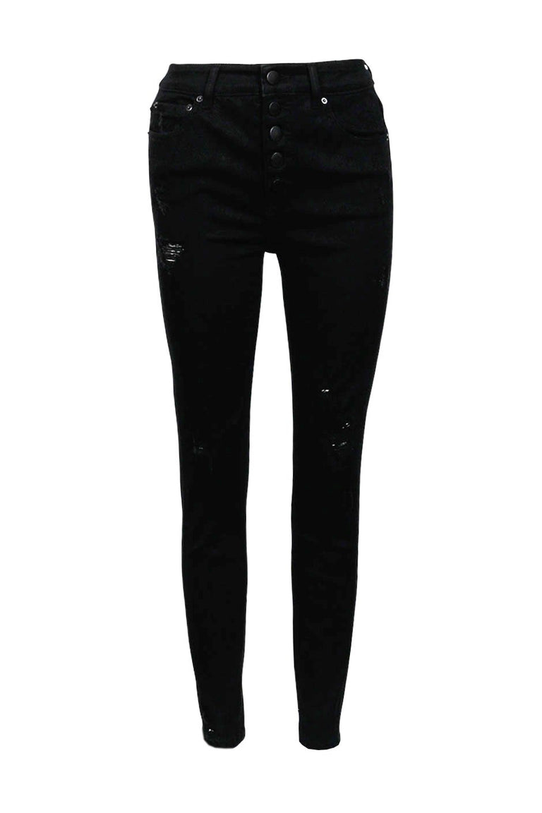 [TEST] Harper Button Fly Skinny Jean