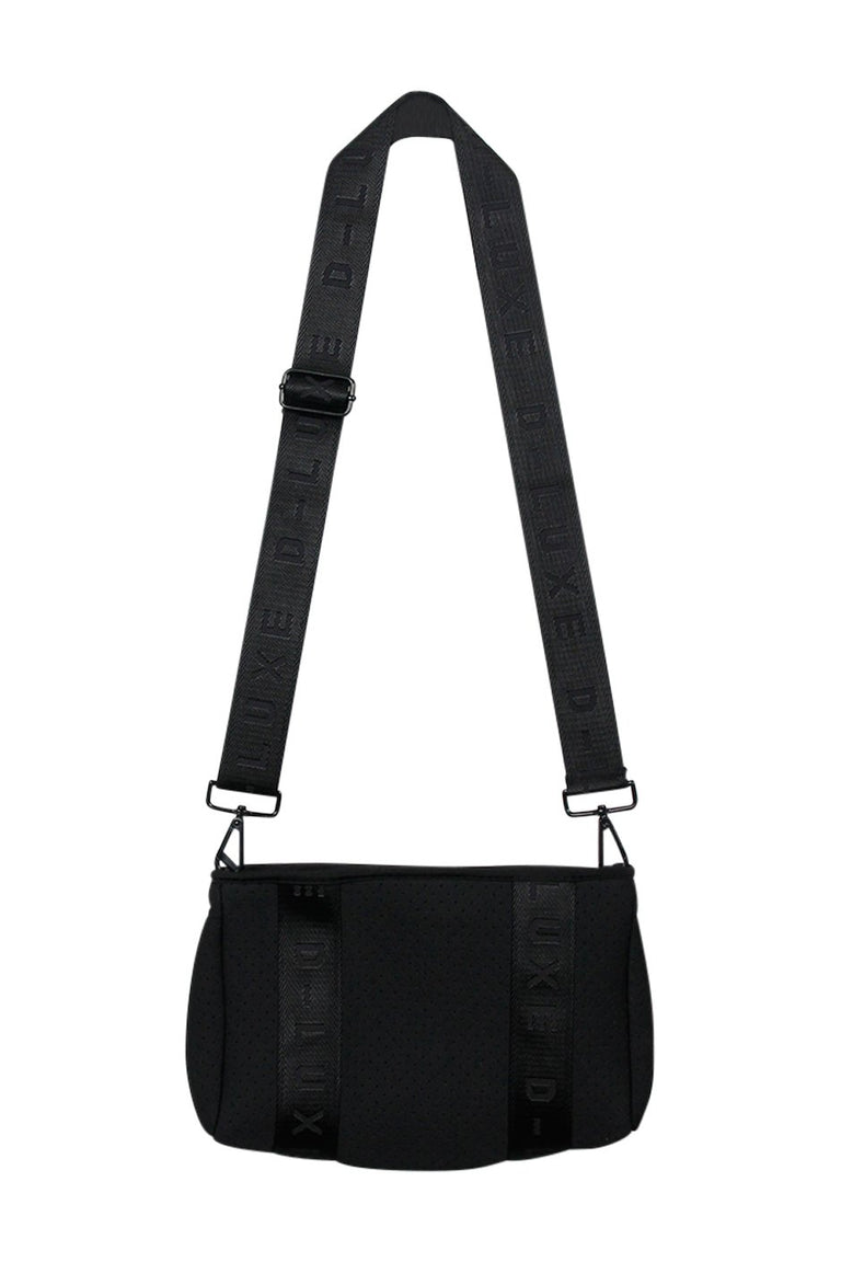 [TEST] Luxe Danea Neoprene Bag