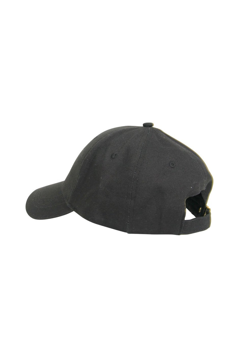 [TEST] LA Metal Detail Logo Cap