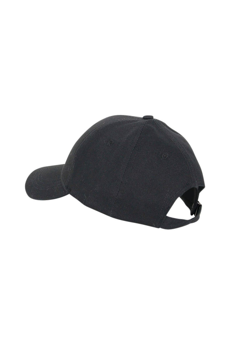 [TEST] LA Metal Detail Logo Cap