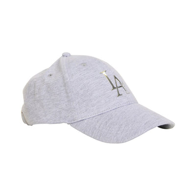 [TEST] LA Metal Detail Logo Cap