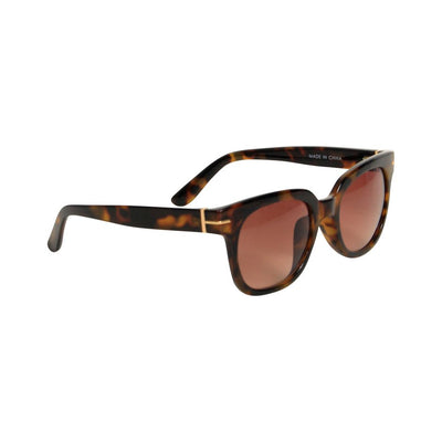 [TEST] Alison Square Sunglasses