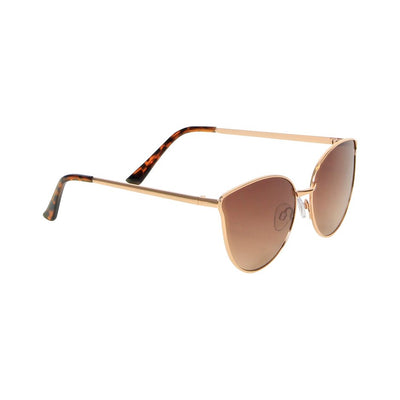 [TEST] Dalia Metal Sunglasses