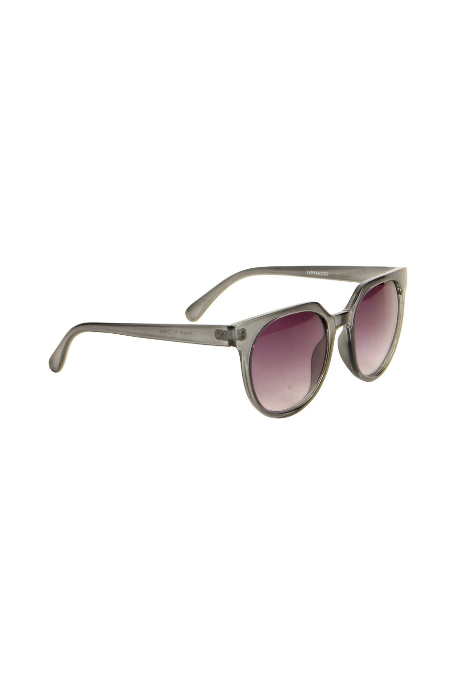 [TEST] Cora Cat Eye Sunglasses
