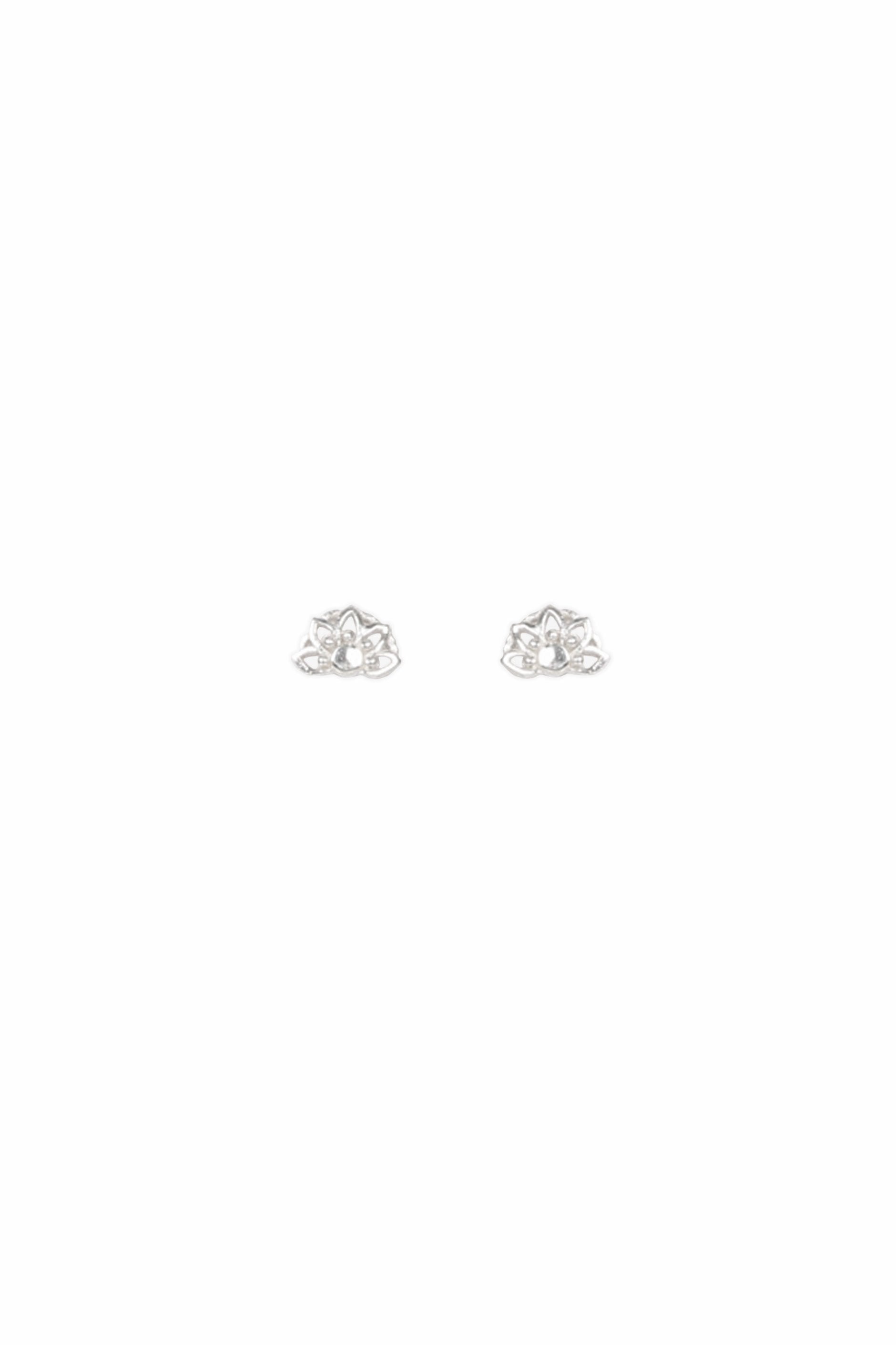 [TEST] Detail Arch Studs