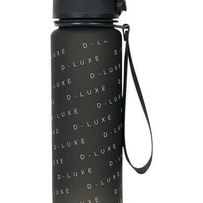 [TEST] D-Luxe Wrap Text Drink Bottle