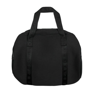 [TEST] Luxe Logo Duffle Bag