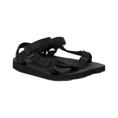 [TEST] D-Luxe Logo Sports Sandal