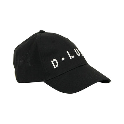 [TEST] Luxe Divided Logo Cap