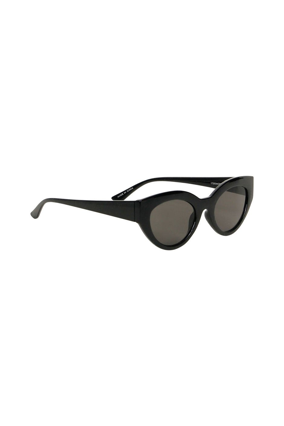 [TEST] Sage Oval Sunglasses