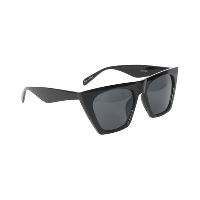 [TEST] Arden Flat Angled Sunglasses