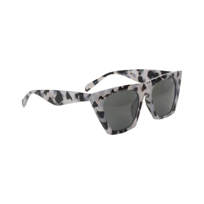 [TEST] Arden Flat Angled Sunglasses