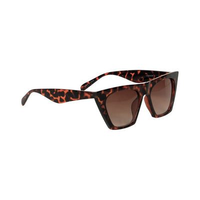 [TEST] Arden Flat Angled Sunglasses