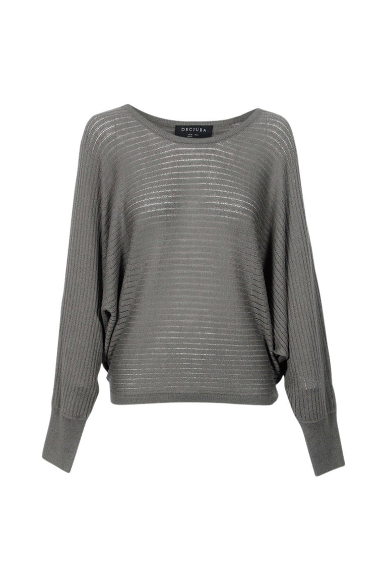 [TEST] Hallie Dolman Sleeve Pullover