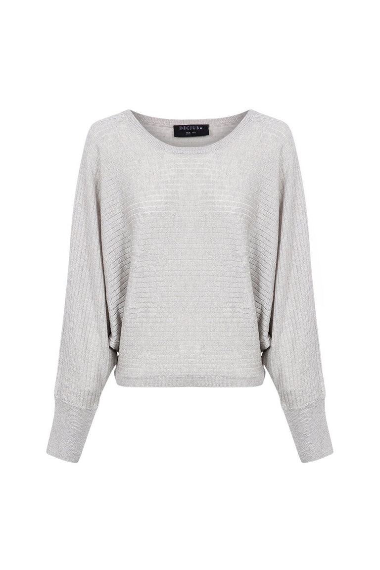 [TEST] Hallie Dolman Sleeve Pullover