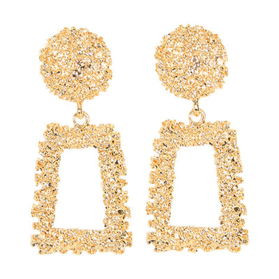 [TEST] Alene Crushed Drop Earrings