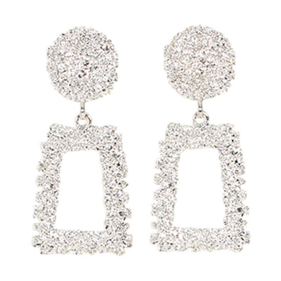 [TEST] Alene Crushed Drop Earrings
