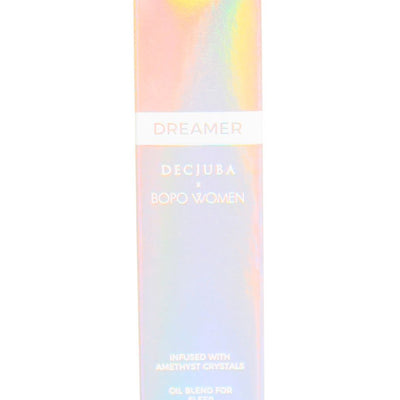 [TEST] Essential Oil Perfume