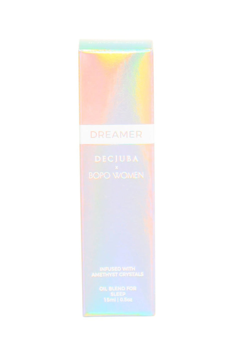 [TEST] Essential Oil Perfume
