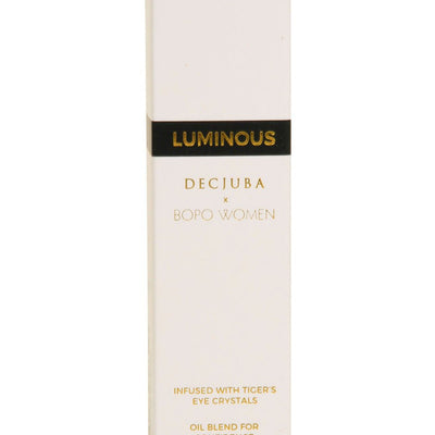 [TEST] Essential Oil Perfume