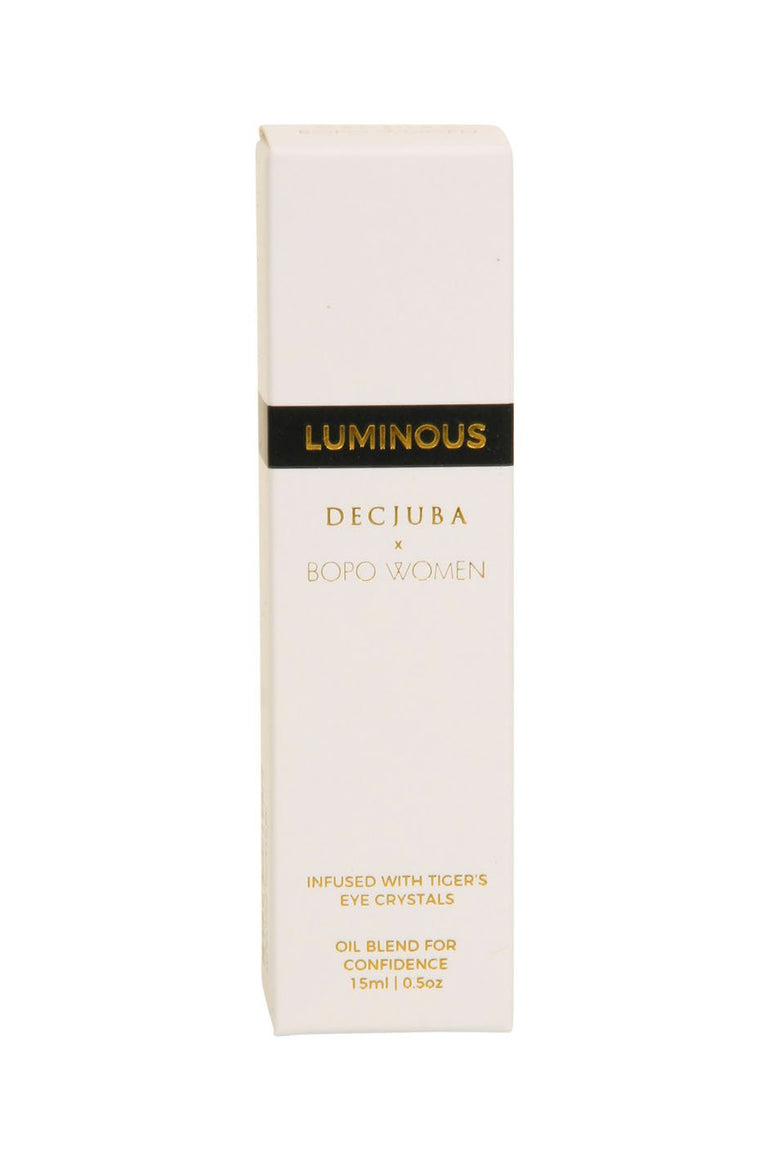 [TEST] Essential Oil Perfume