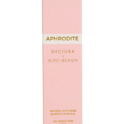 [TEST] Essential Oil Perfume