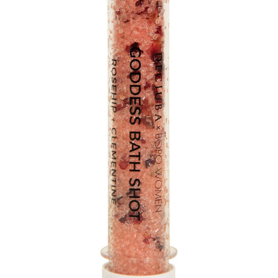 [TEST] Bath Soak Tube