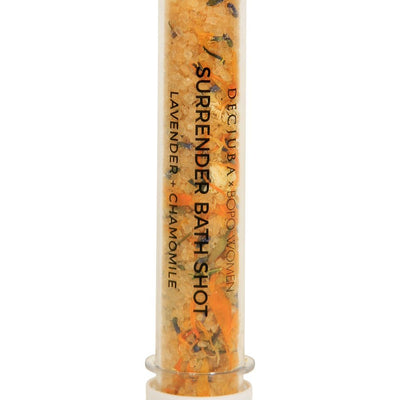 [TEST] Bath Soak Tube