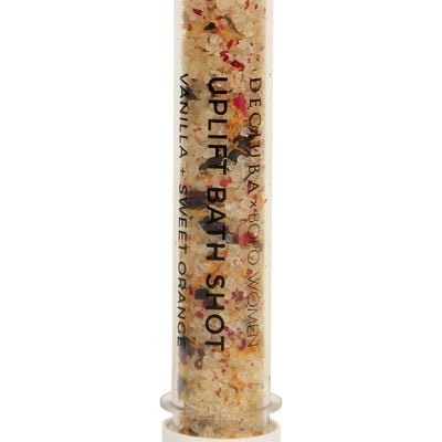 [TEST] Bath Soak Tube