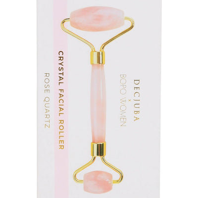 [TEST] Facial Roller