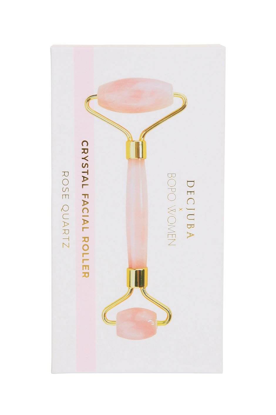 [TEST] Facial Roller