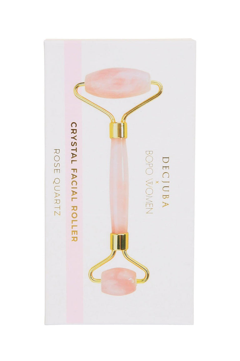 [TEST] Facial Roller