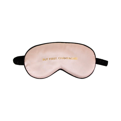 [TEST] Reversible Eye Mask