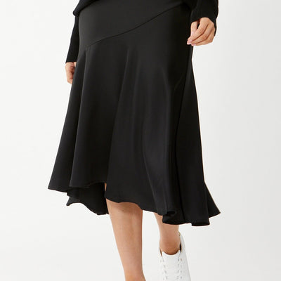 [TEST] Kaya Seam Detail Skirt